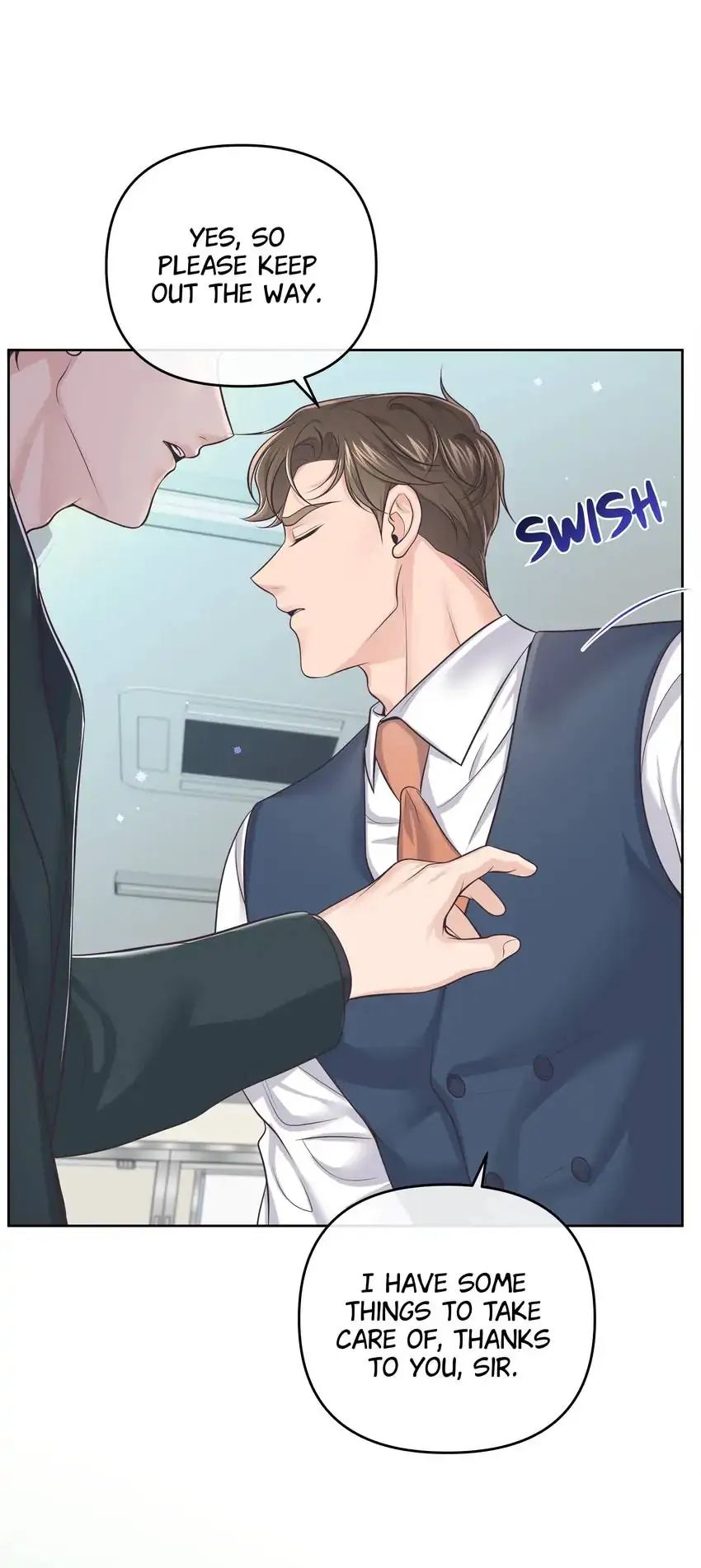 Read Butler (Nabit) chapter 30 image 6 on Lezhin