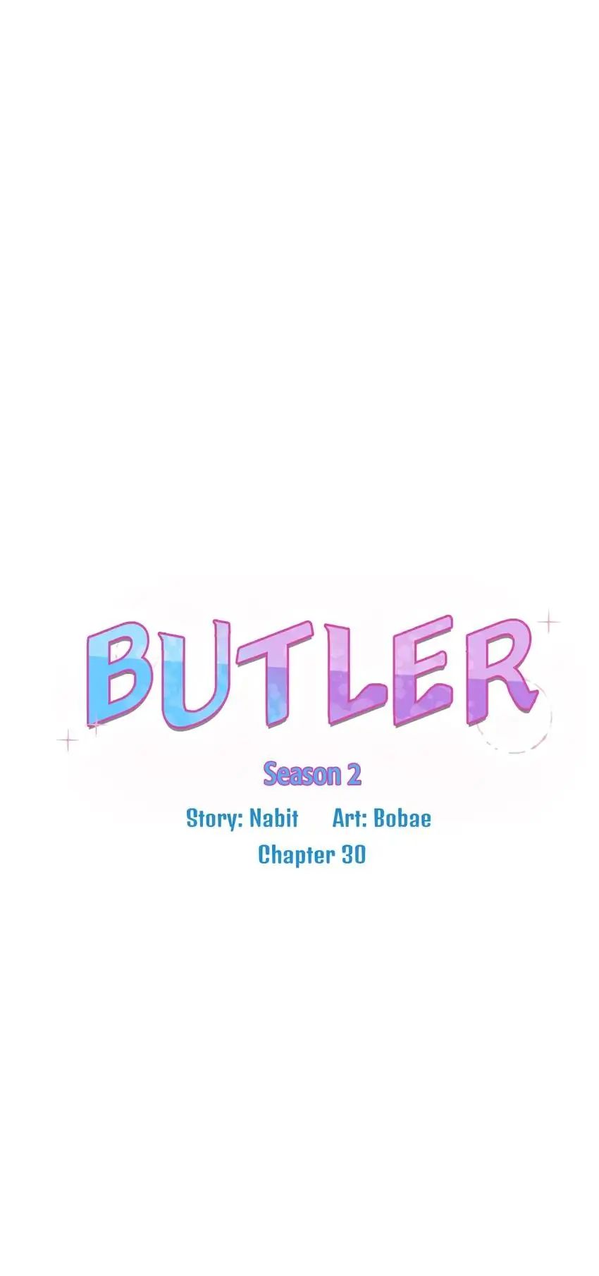Read Butler (Nabit) chapter 30 image 8 on Lezhin