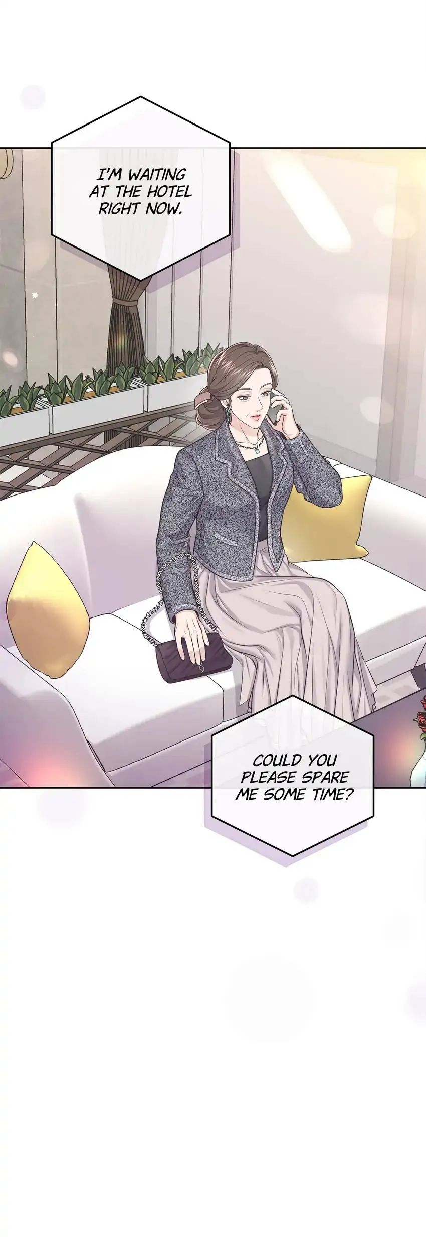 Read Butler (Nabit) chapter 31 image 13 on Lezhin