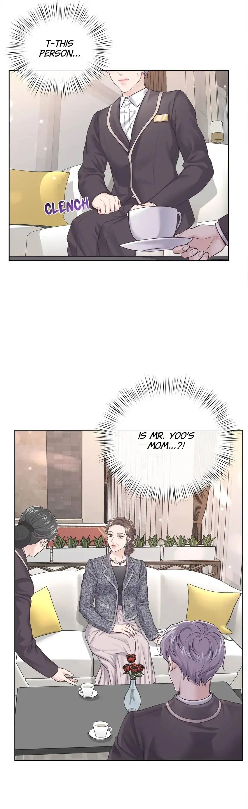 Read Butler (Nabit) chapter 31 image 15 on Lezhin