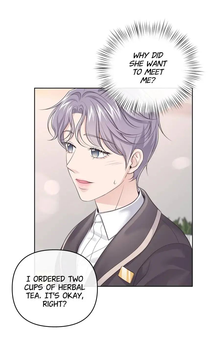 Read Butler (Nabit) chapter 31 image 17 on Lezhin