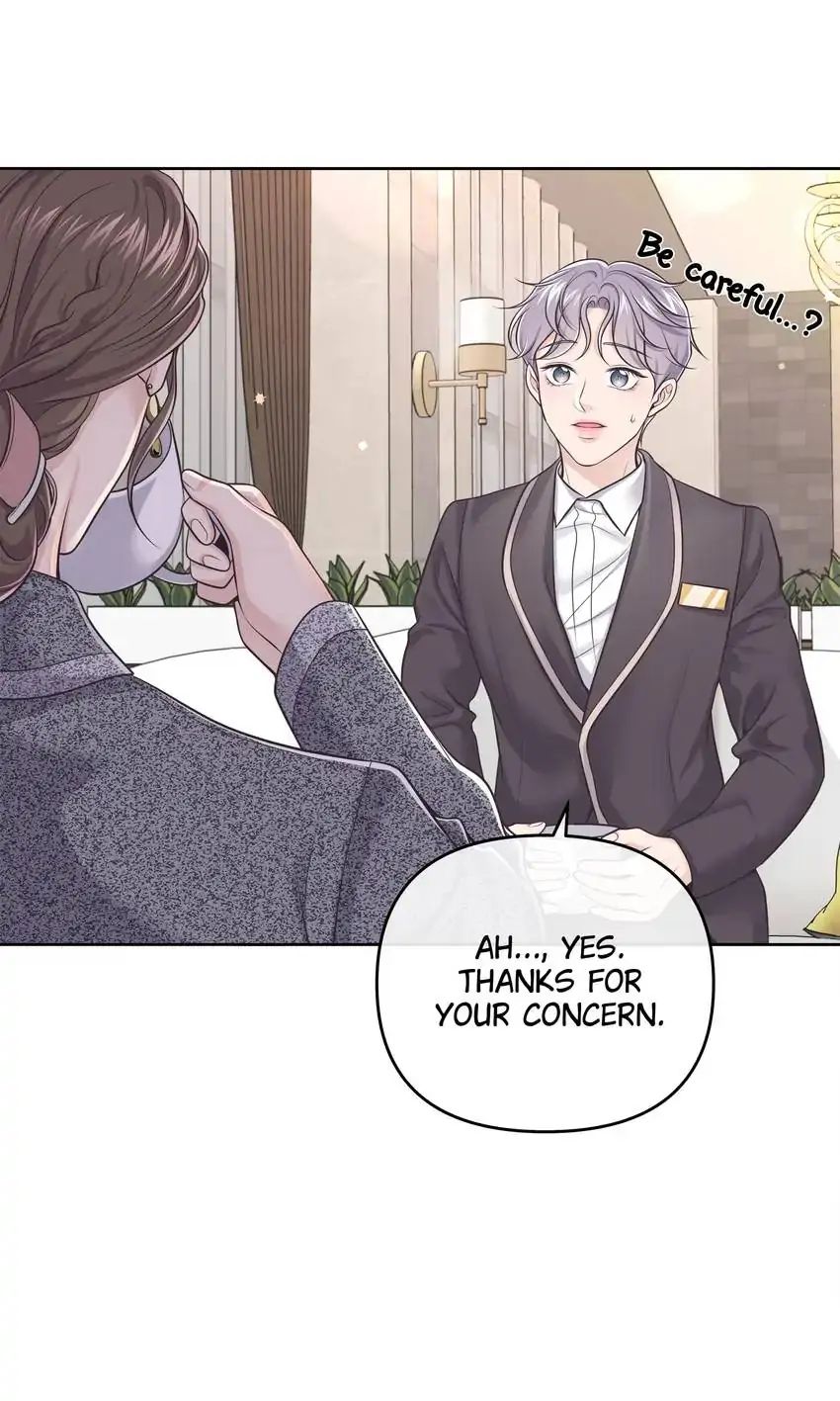 Read Butler (Nabit) chapter 31 image 19 on Lezhin