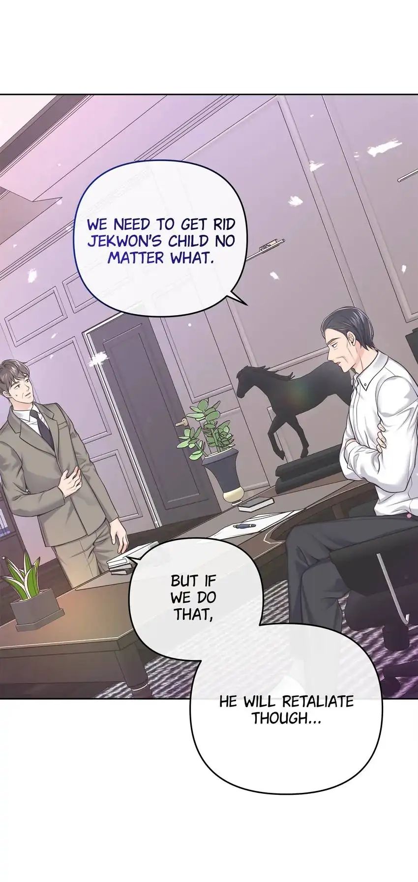 Read Butler (Nabit) chapter 31 image 2 on Lezhin