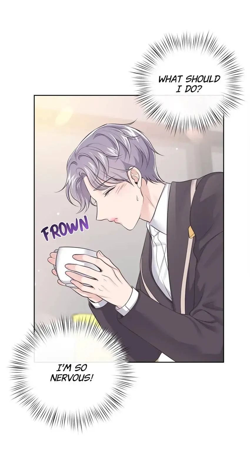 Read Butler (Nabit) chapter 31 image 20 on Lezhin