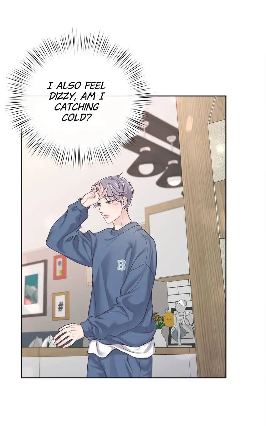 Read Butler (Nabit) chapter 31 image 30 on Lezhin