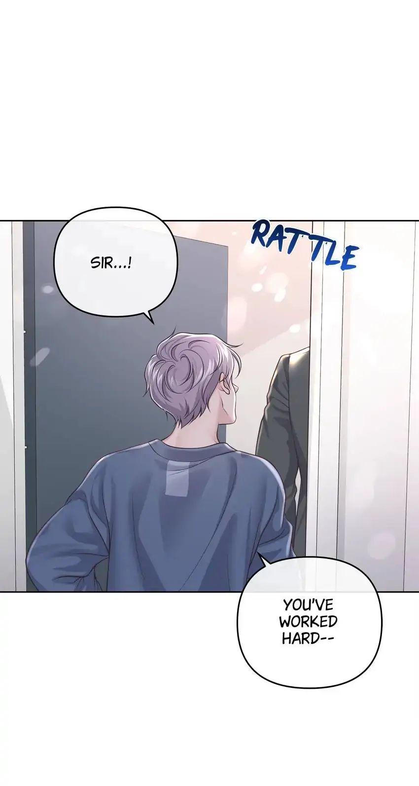 Read Butler (Nabit) chapter 31 image 32 on Lezhin