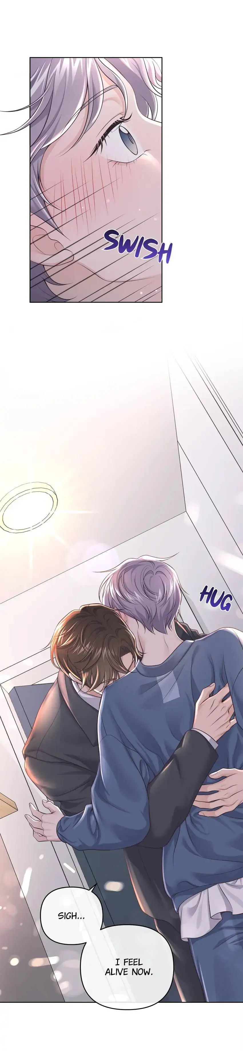 Read Butler (Nabit) chapter 31 image 33 on Lezhin