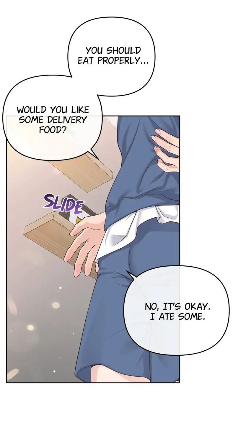 Read Butler (Nabit) chapter 31 image 38 on Lezhin