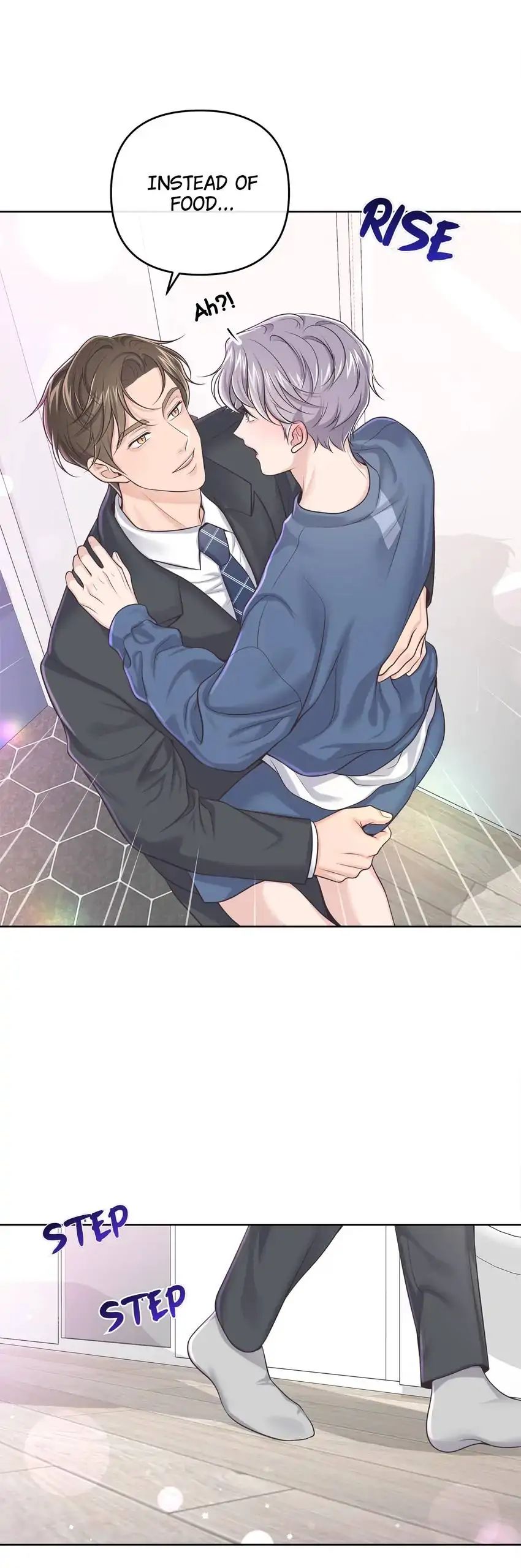Read Butler (Nabit) chapter 31 image 39 on Lezhin