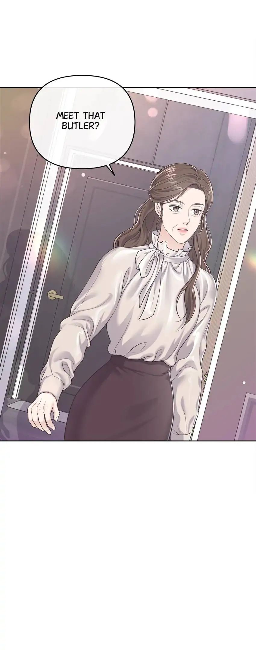 Read Butler (Nabit) chapter 31 image 4 on Lezhin