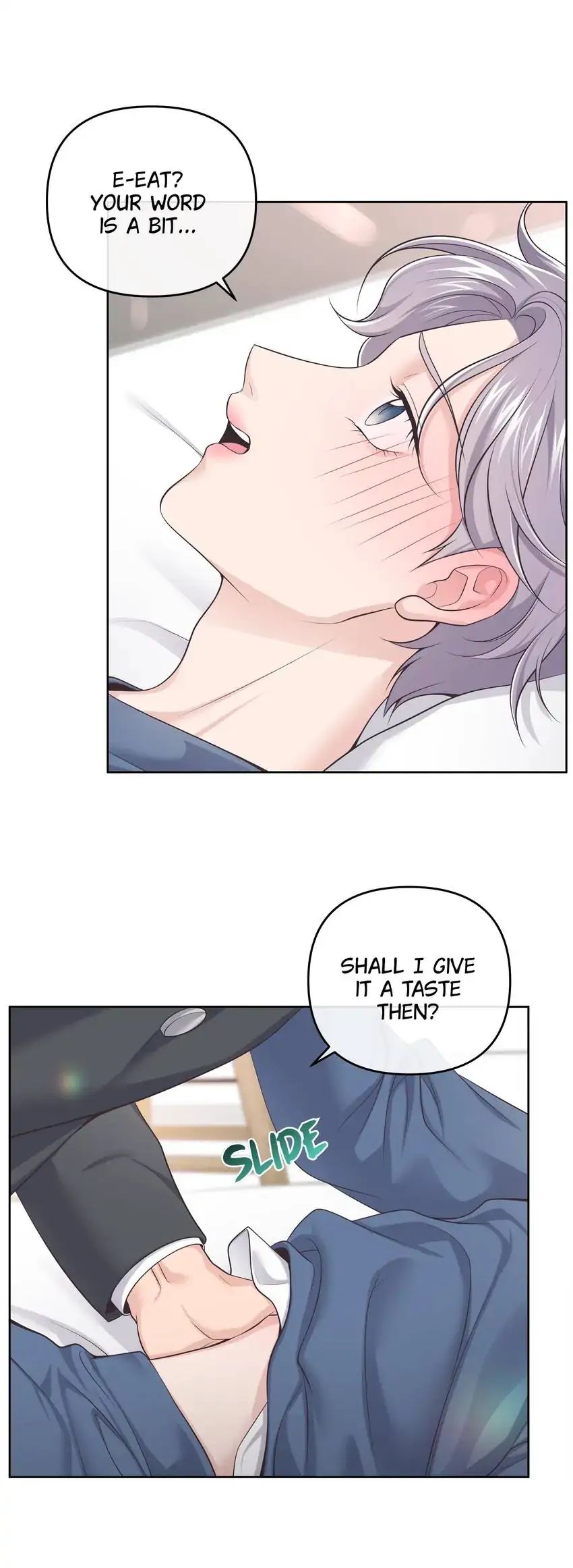 Read Butler (Nabit) chapter 31 image 41 on Lezhin