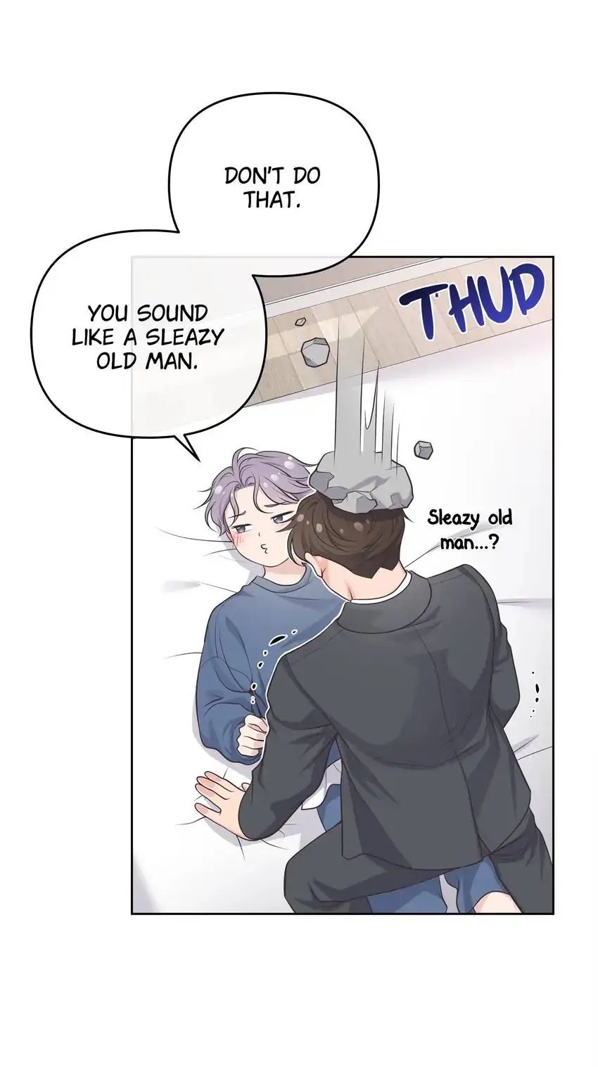 Read Butler (Nabit) chapter 31 image 42 on Lezhin