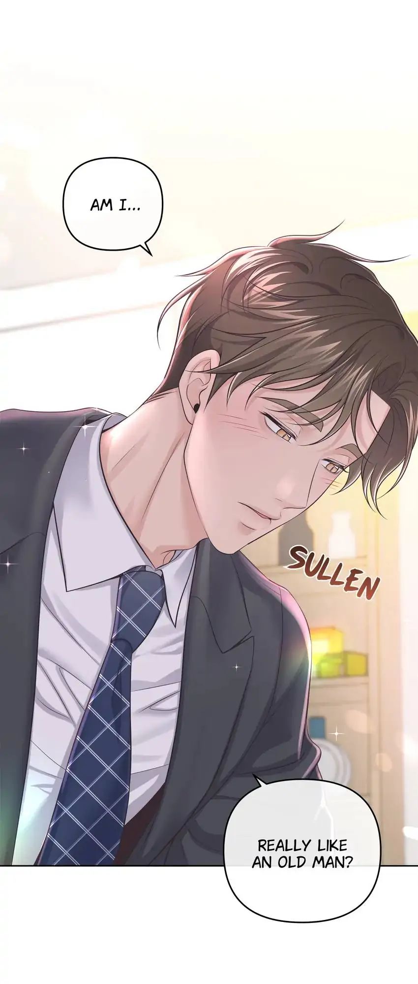 Read Butler (Nabit) chapter 31 image 45 on Lezhin