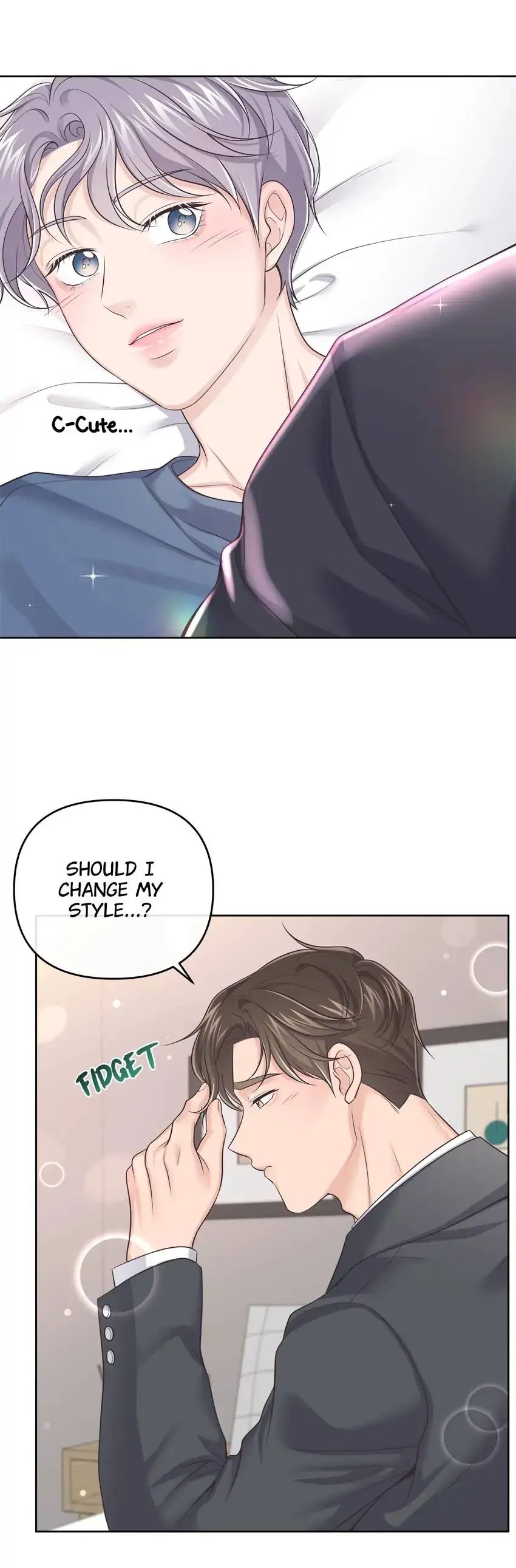Read Butler (Nabit) chapter 31 image 46 on Lezhin