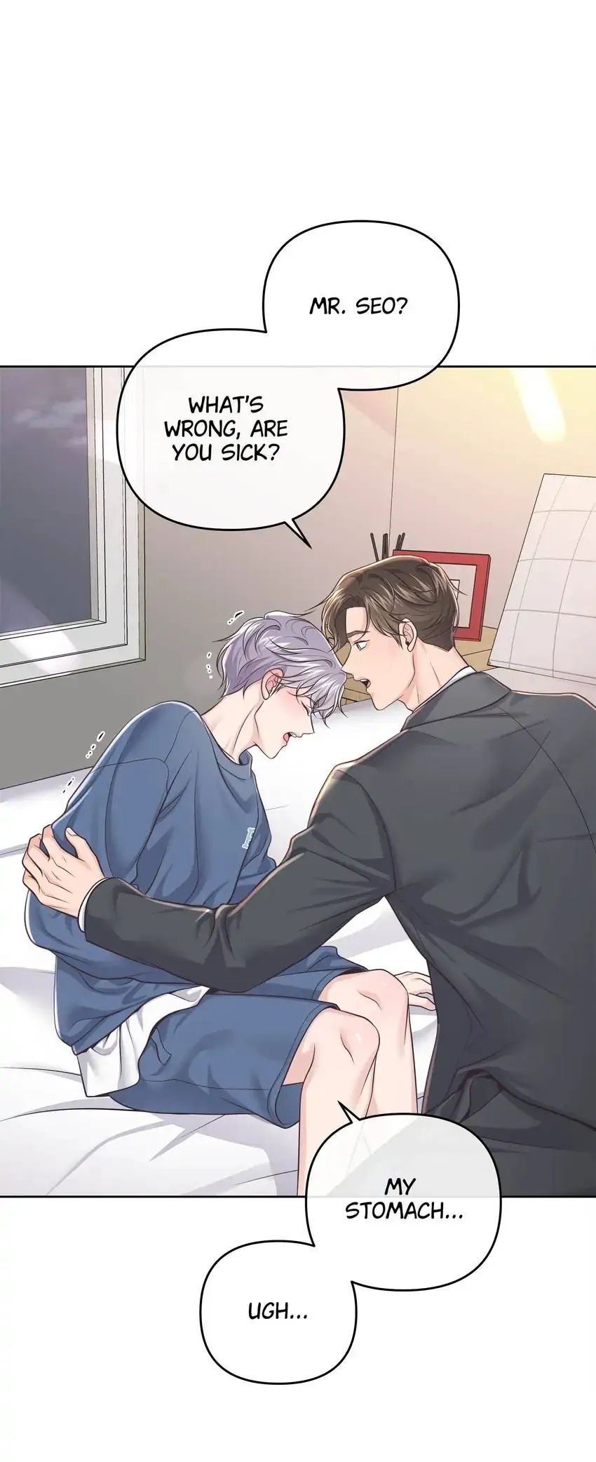 Read Butler (Nabit) chapter 31 image 49 on Lezhin