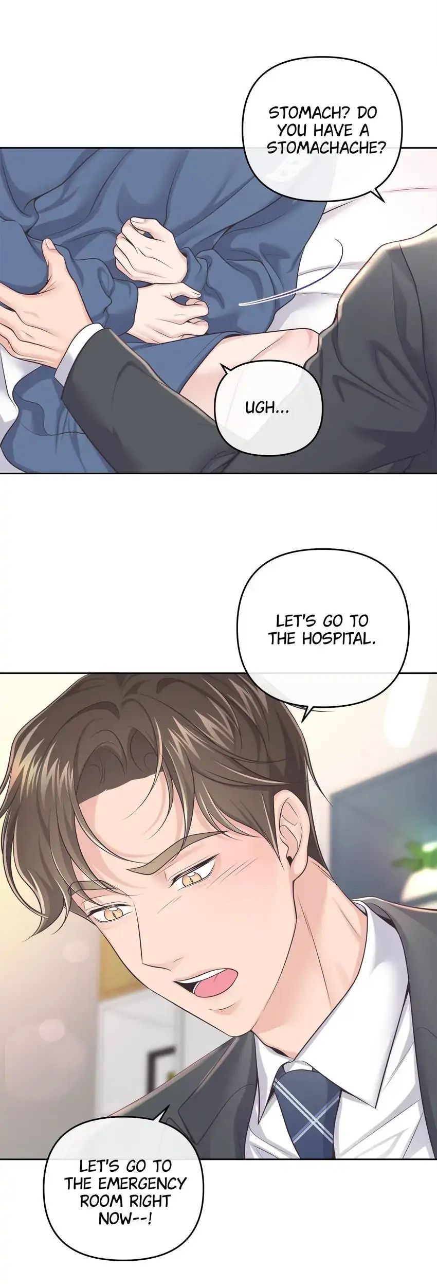 Read Butler (Nabit) chapter 31 image 50 on Lezhin