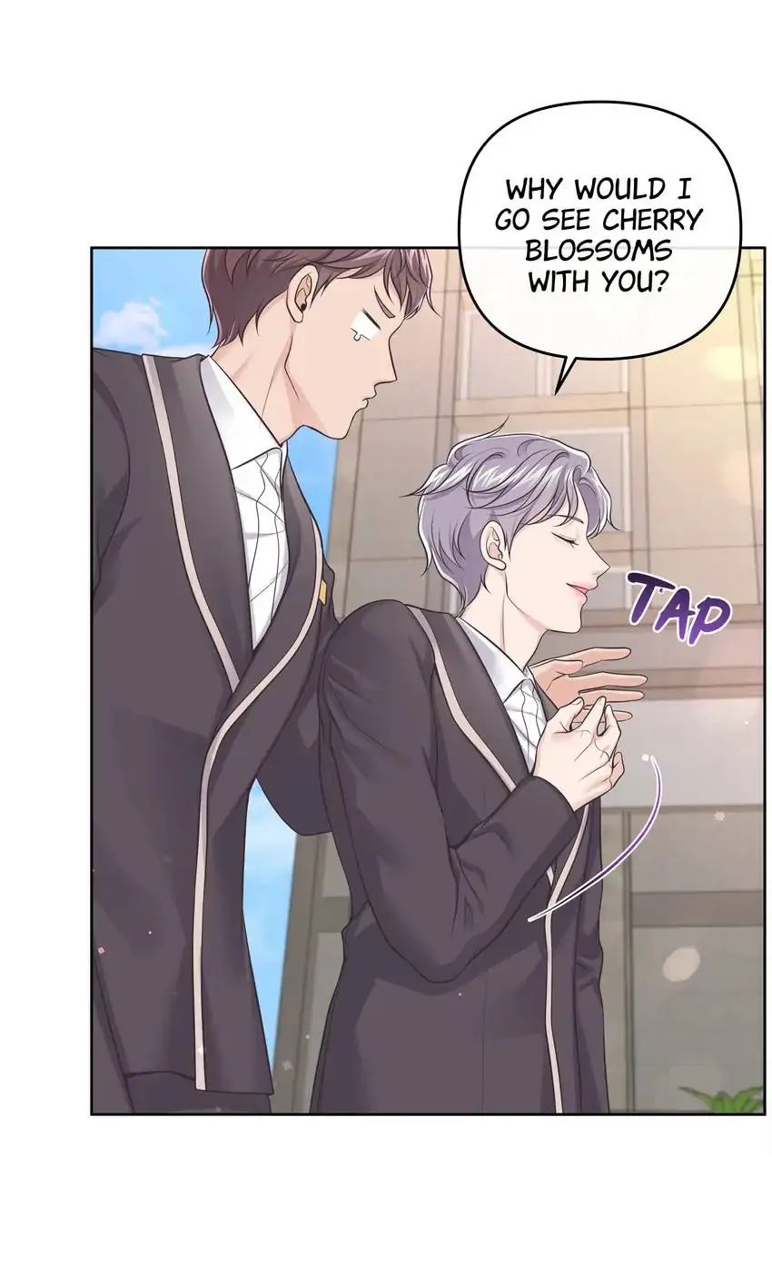 Read Butler (Nabit) chapter 31 image 8 on Lezhin