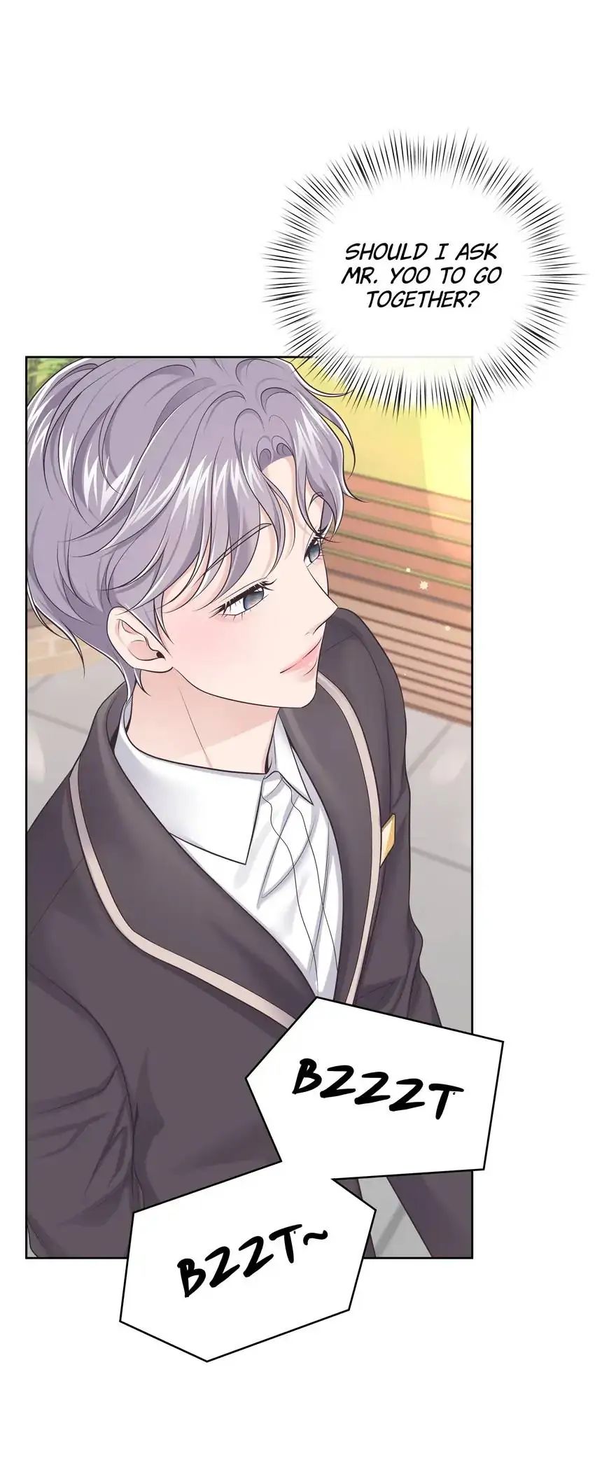 Read Butler (Nabit) chapter 31 image 9 on Lezhin
