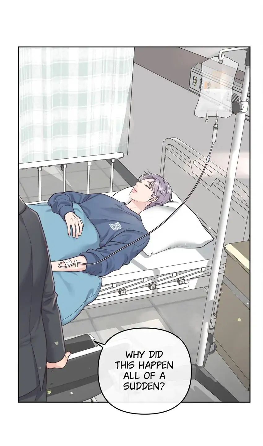 Read Butler (Nabit) chapter 32 image 1 on Lezhin