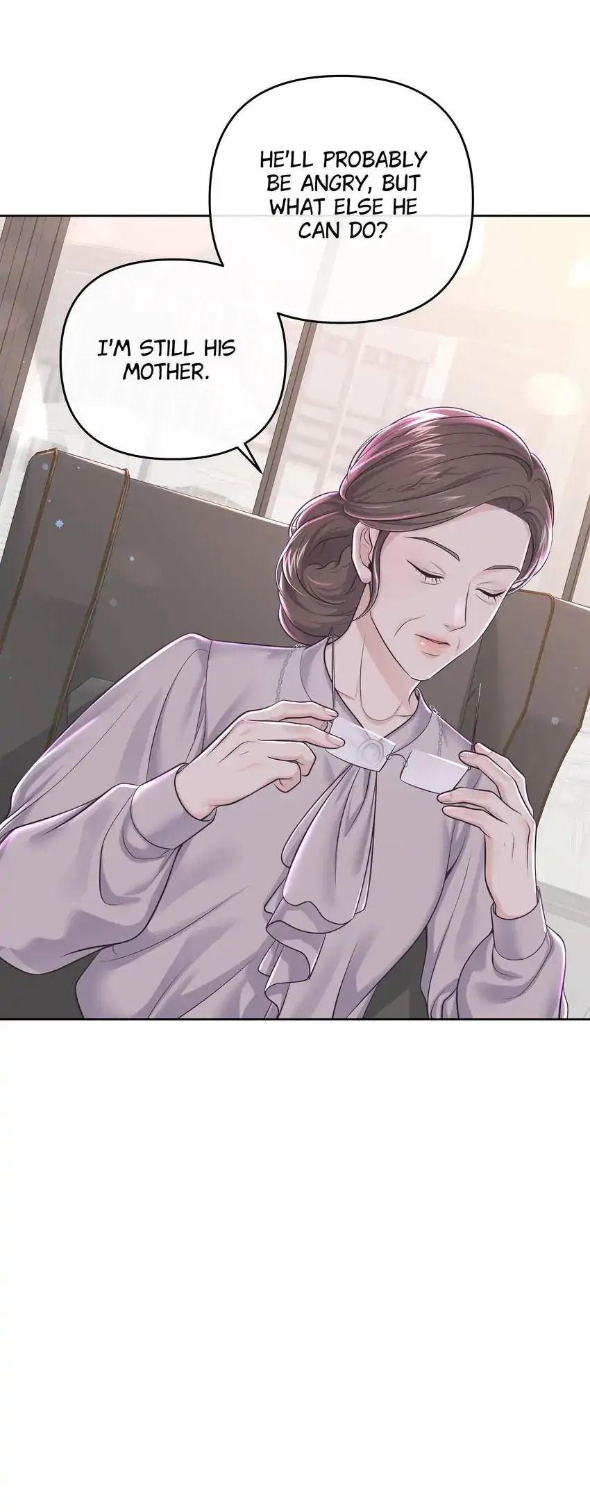 Read Butler (Nabit) chapter 32 image 12 on Lezhin