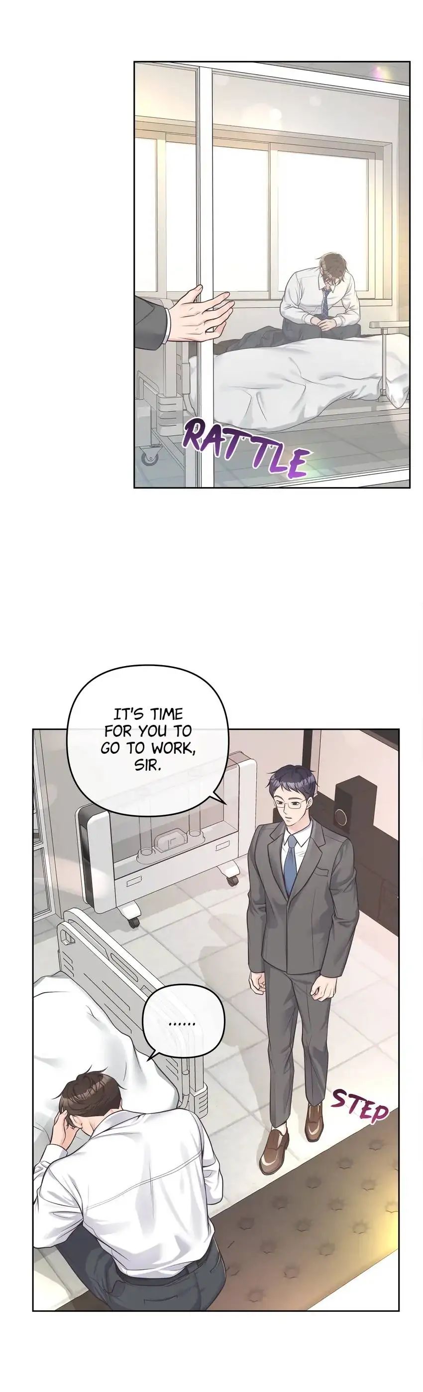 Read Butler (Nabit) chapter 32 image 25 on Lezhin