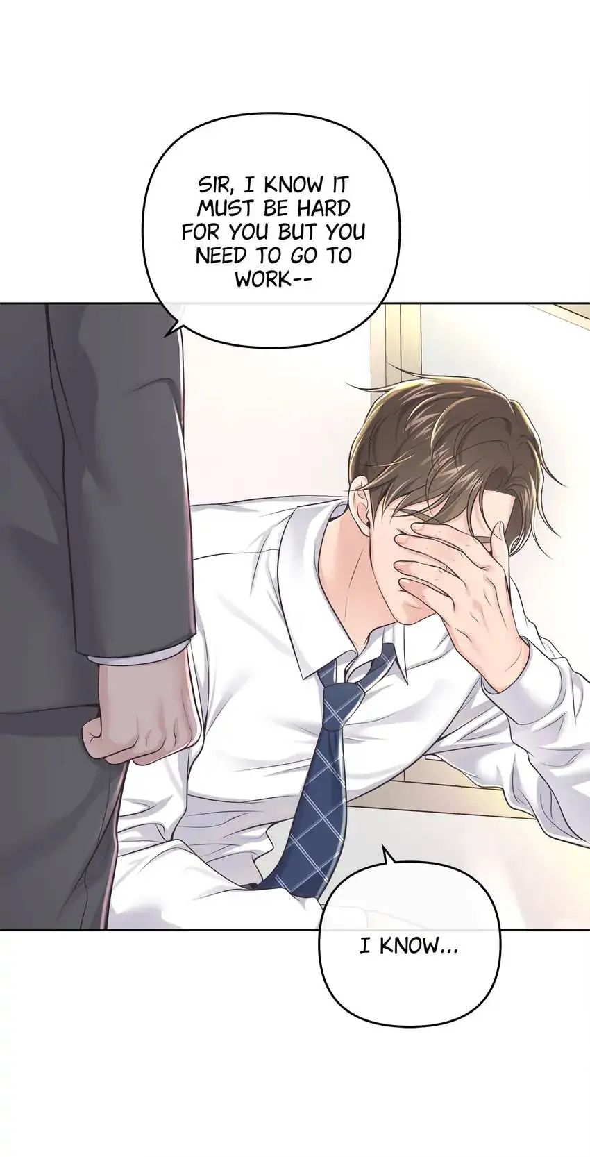 Read Butler (Nabit) chapter 32 image 26 on Lezhin