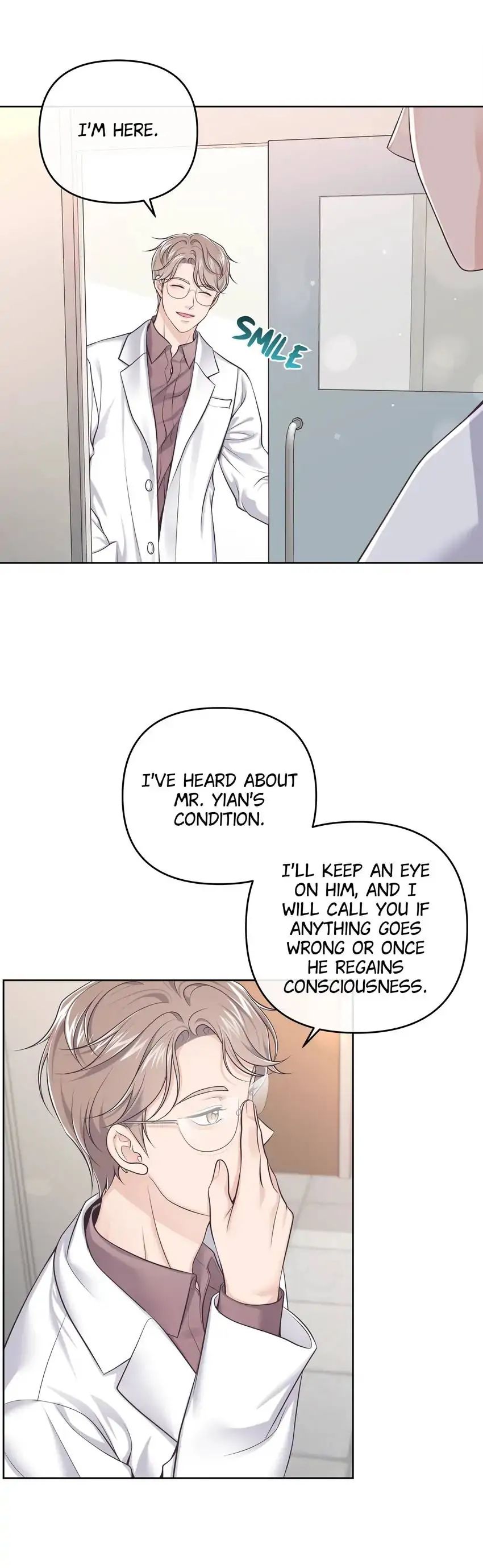 Read Butler (Nabit) chapter 32 image 32 on Lezhin