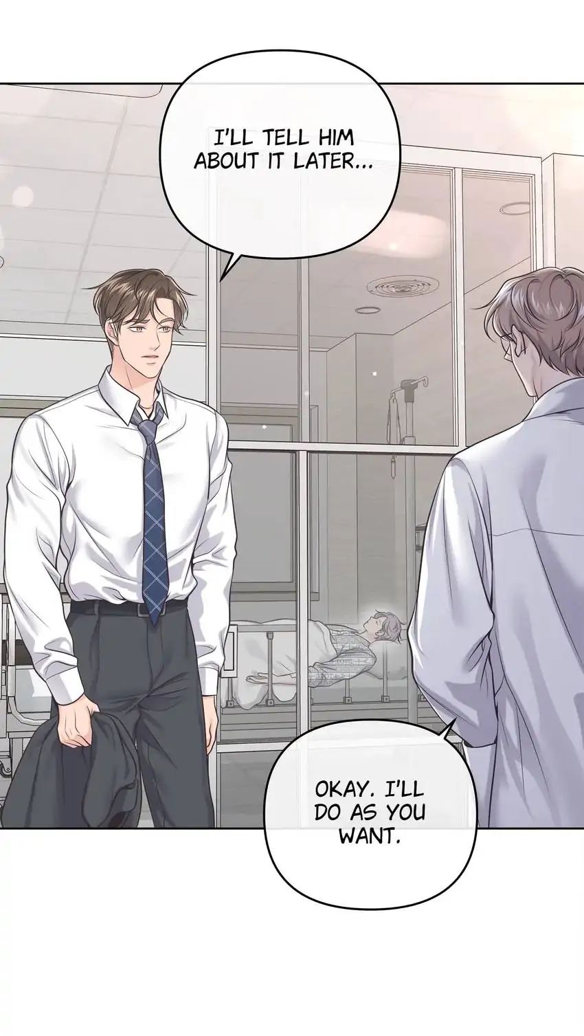 Read Butler (Nabit) chapter 32 image 34 on Lezhin