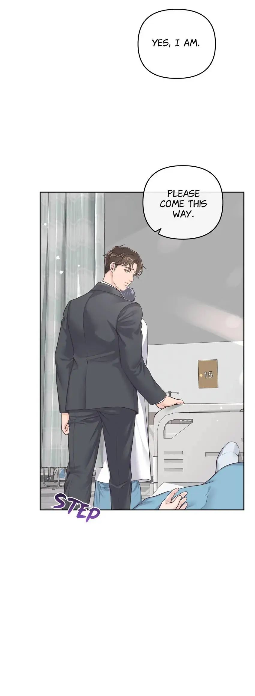 Read Butler (Nabit) chapter 32 image 4 on Lezhin