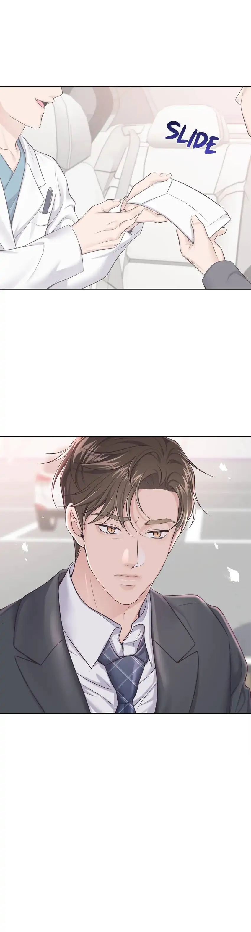 Read Butler (Nabit) chapter 32 image 42 on Lezhin