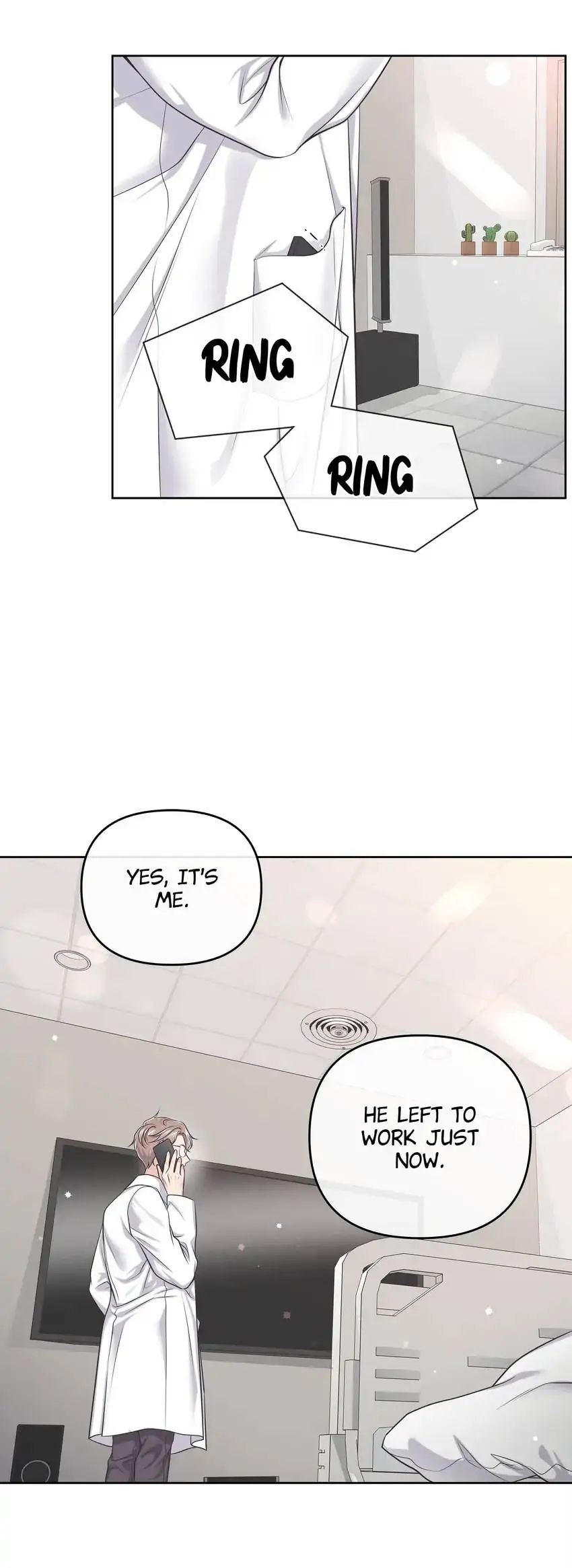 Read Butler (Nabit) chapter 32 image 44 on Lezhin