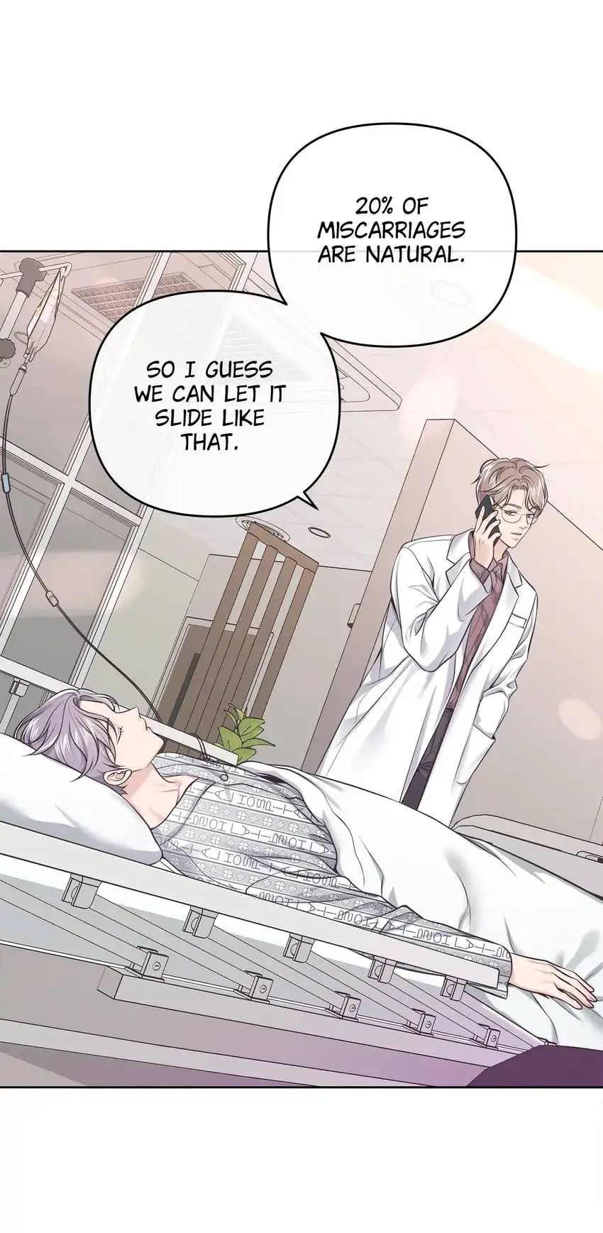 Read Butler (Nabit) chapter 32 image 48 on Lezhin