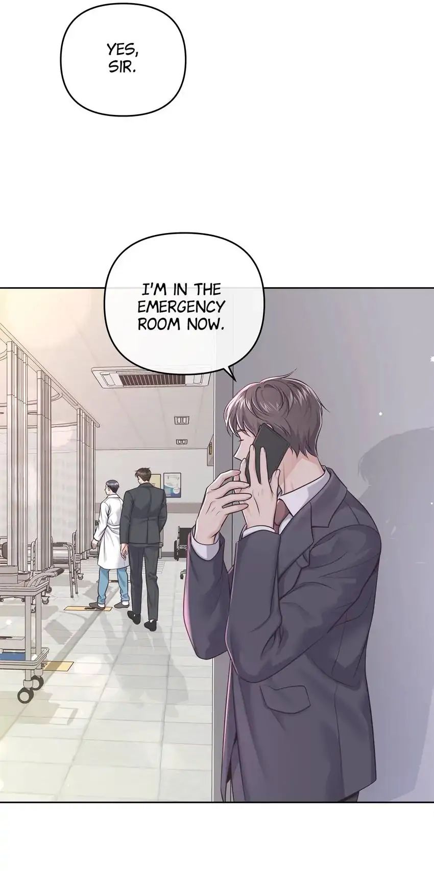 Read Butler (Nabit) chapter 32 image 5 on Lezhin