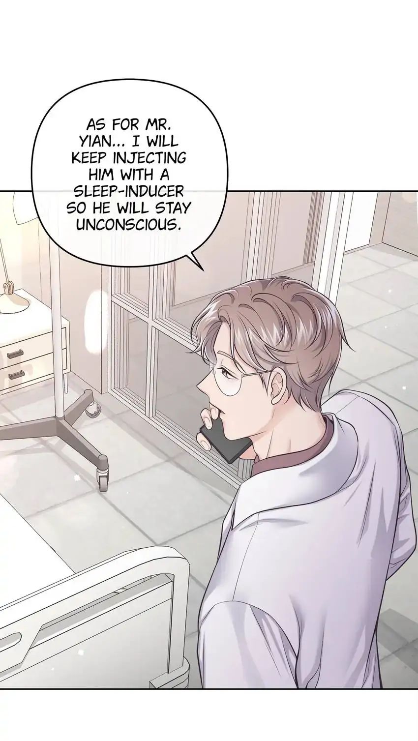 Read Butler (Nabit) chapter 32 image 51 on Lezhin