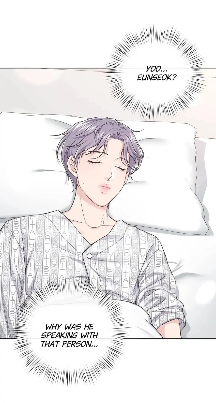 Read Butler (Nabit) chapter 33 image 1 on Lezhin