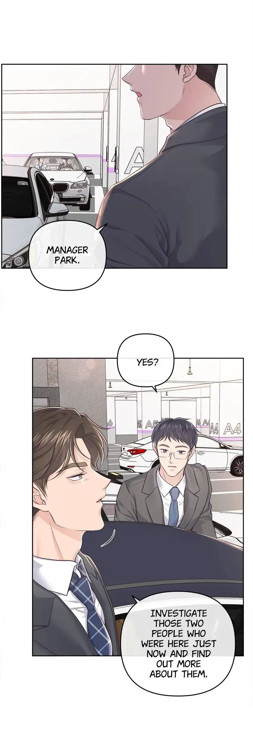 Read Butler (Nabit) chapter 33 image 14 on Lezhin