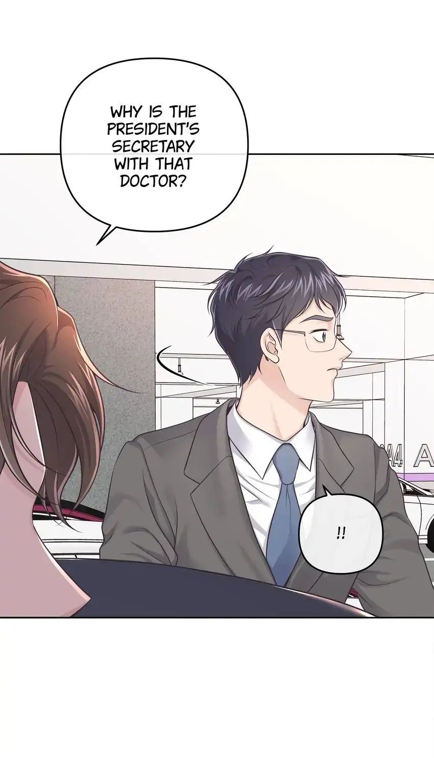 Read Butler (Nabit) chapter 33 image 15 on Lezhin