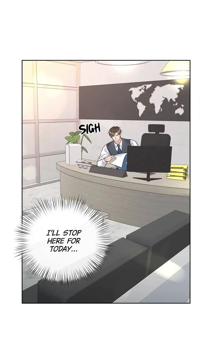 Read Butler (Nabit) chapter 33 image 18 on Lezhin