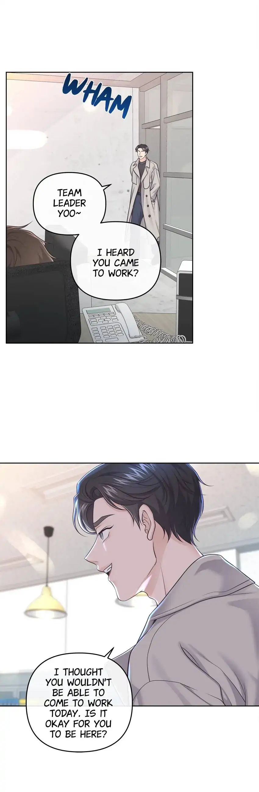 Read Butler (Nabit) chapter 33 image 19 on Lezhin