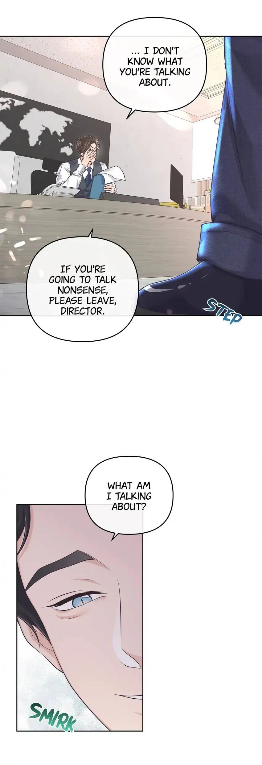 Read Butler (Nabit) chapter 33 image 20 on Lezhin