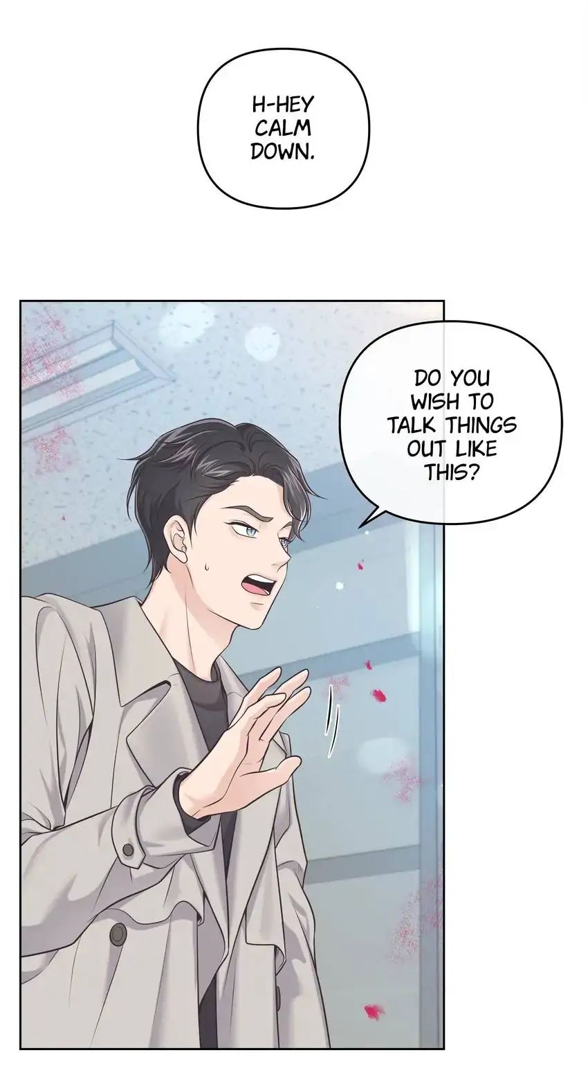 Read Butler (Nabit) chapter 33 image 25 on Lezhin