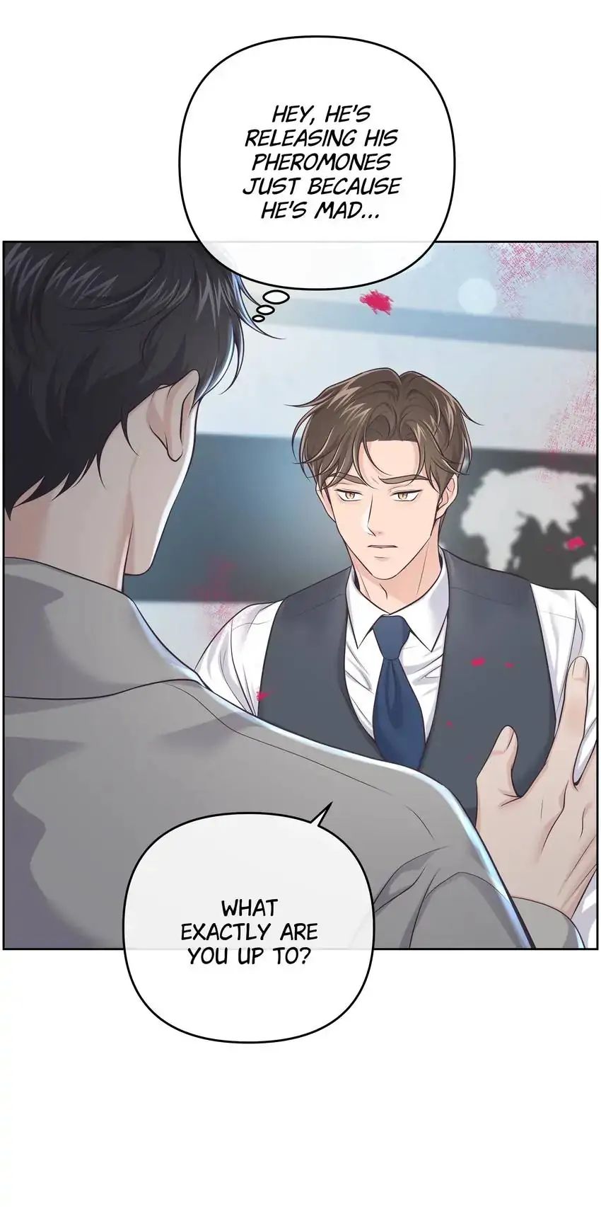 Read Butler (Nabit) chapter 33 image 26 on Lezhin