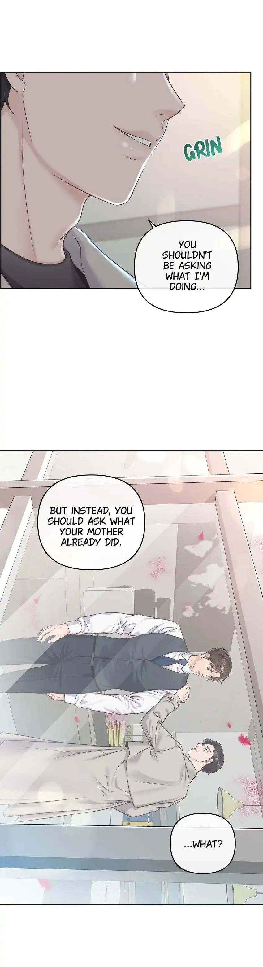 Read Butler (Nabit) chapter 33 image 27 on Lezhin