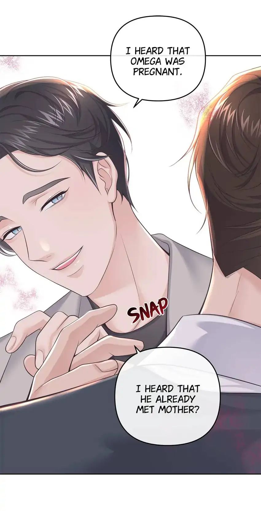 Read Butler (Nabit) chapter 33 image 29 on Lezhin