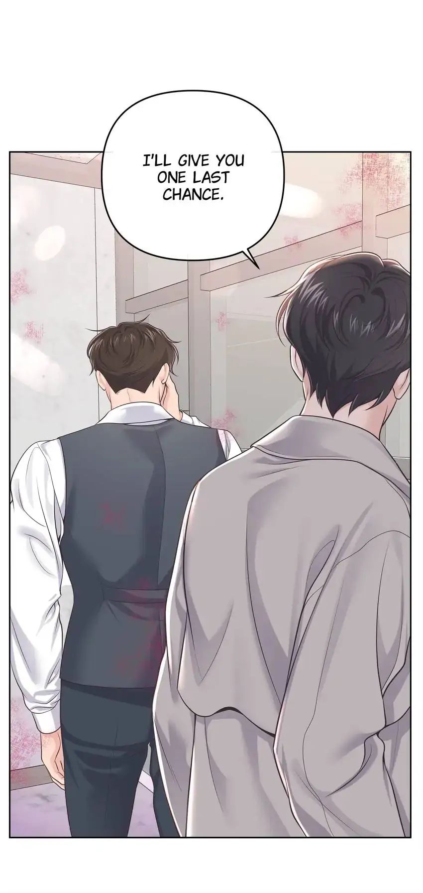 Read Butler (Nabit) chapter 33 image 33 on Lezhin
