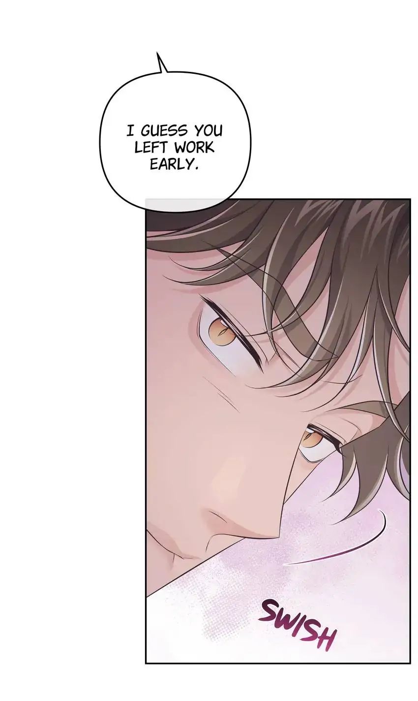 Read Butler (Nabit) chapter 33 image 44 on Lezhin