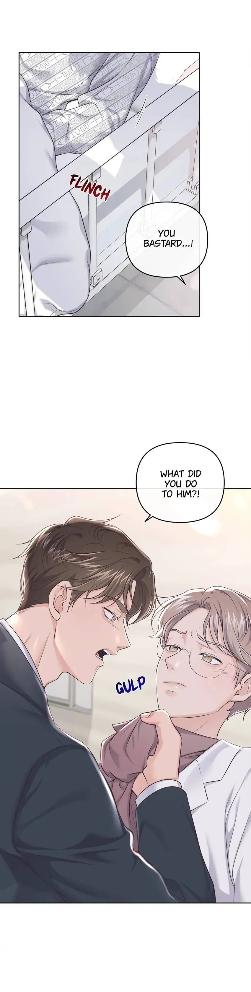 Read Butler (Nabit) chapter 33 image 47 on Lezhin