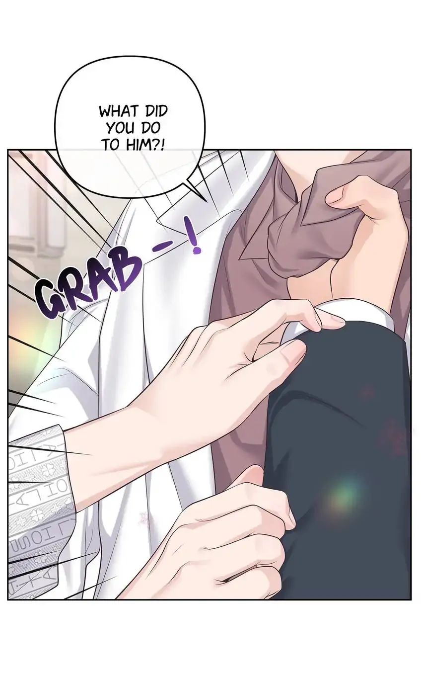 Read Butler (Nabit) chapter 34 image 1 on Lezhin