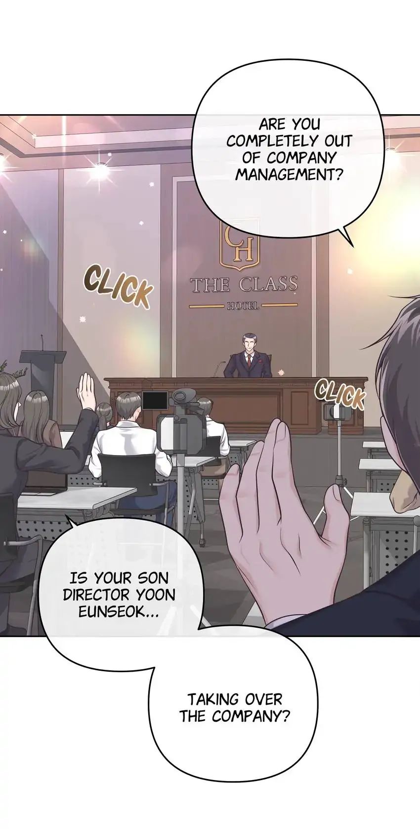 Read Butler (Nabit) chapter 34 image 12 on Lezhin
