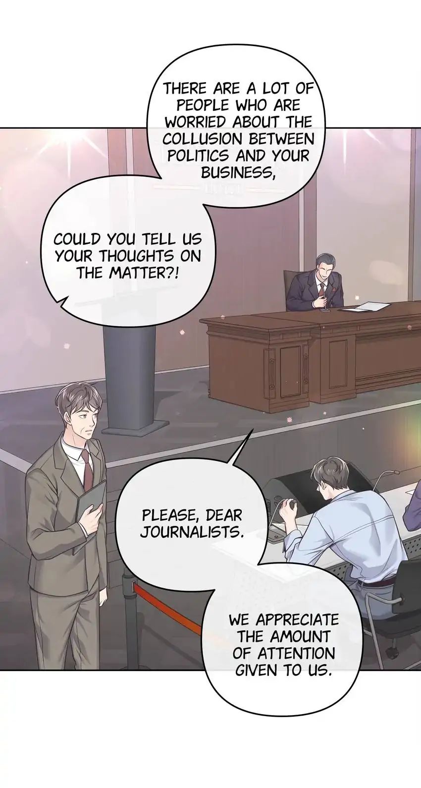 Read Butler (Nabit) chapter 34 image 13 on Lezhin